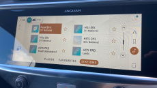 Jaguar I-Pace 294kW EV400 R-Dynamic SE Black 90kWh 5dr Auto Electric Estate